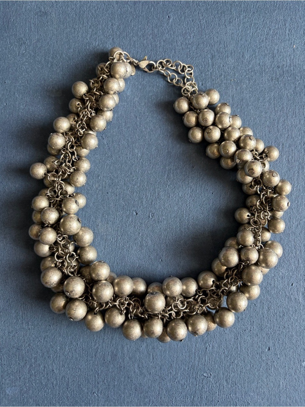 Premier Design Bead Necklace